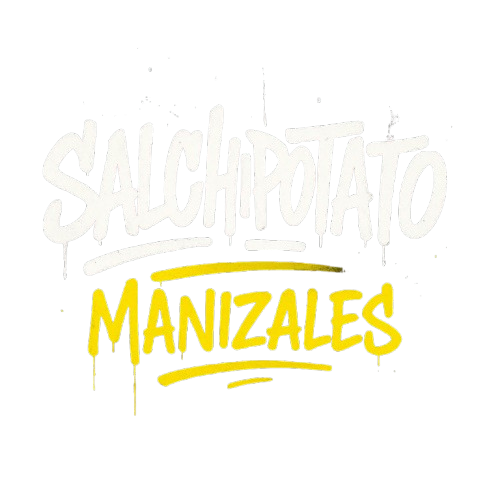 Logo Salchipotato