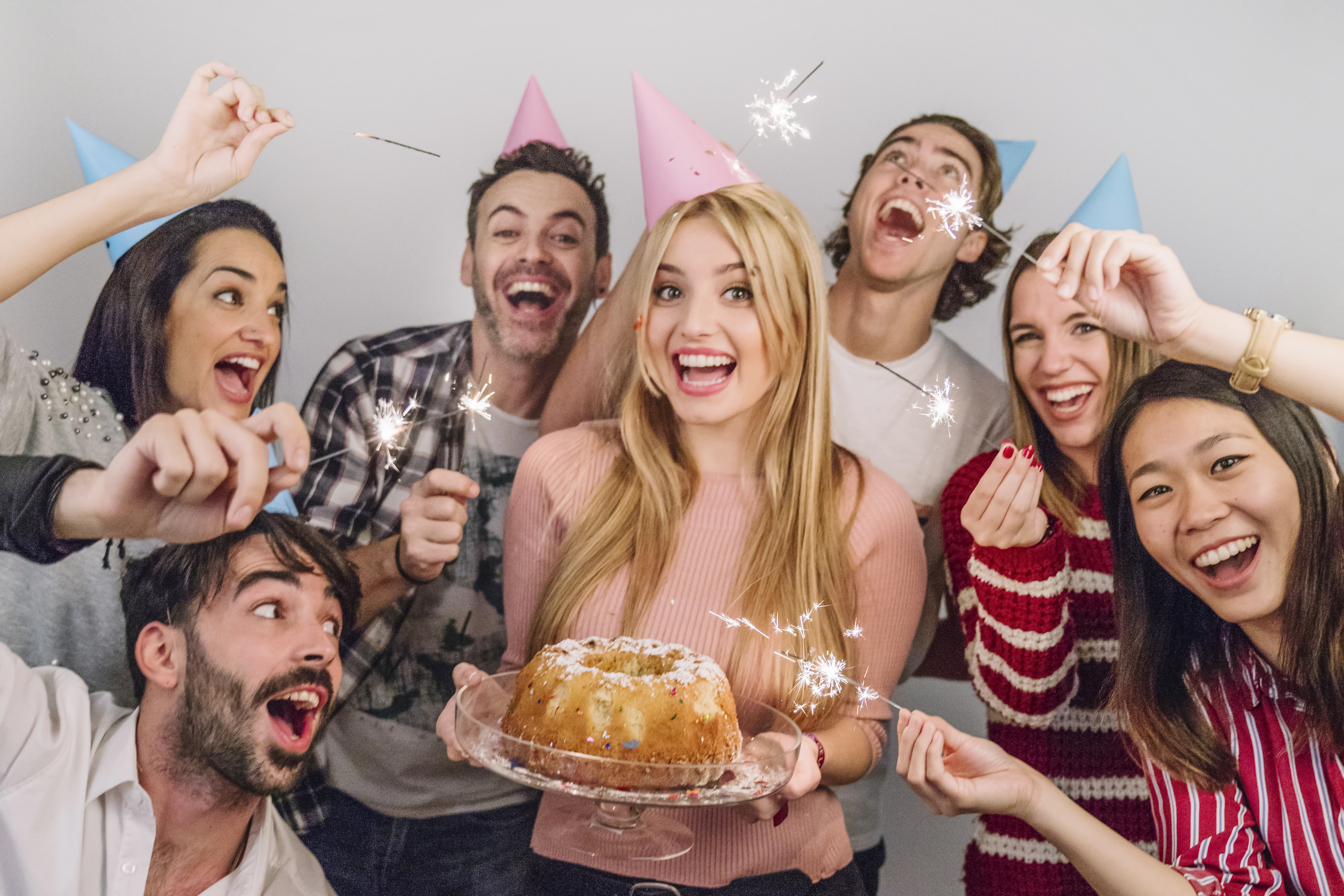 Cumpleaños